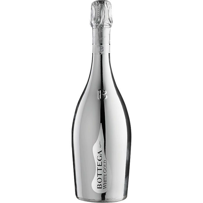 보테가 화이트 골드 브뤼 이미지